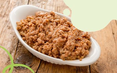Come fare il ragù di seitan