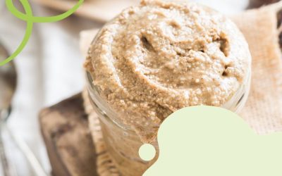 Come fare la tahina per l’hummus