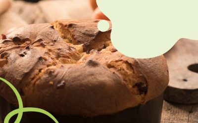 Come fare il dolce di Natale vegano