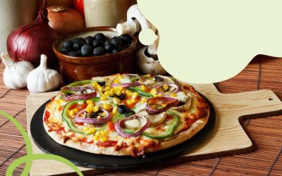 Come fare la pizza vegana