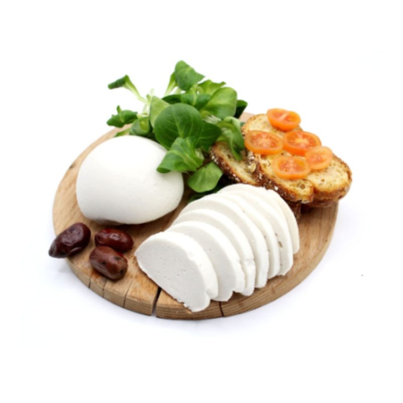 Mezzarella Bio 150g-Fermaggio®