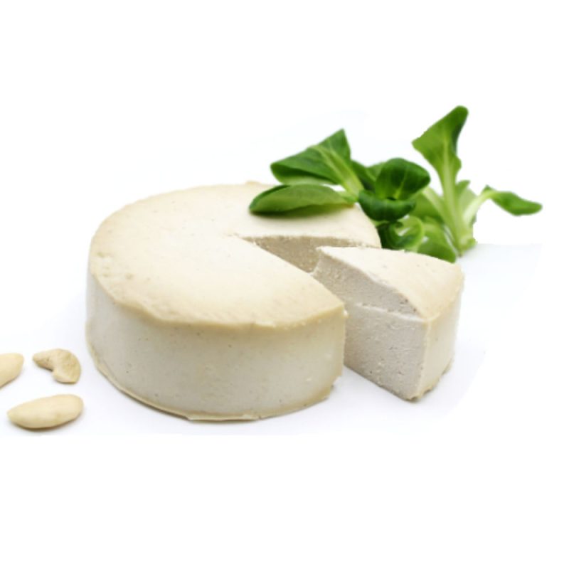 Stagionato Bianco BIO 250g Fermaggio®