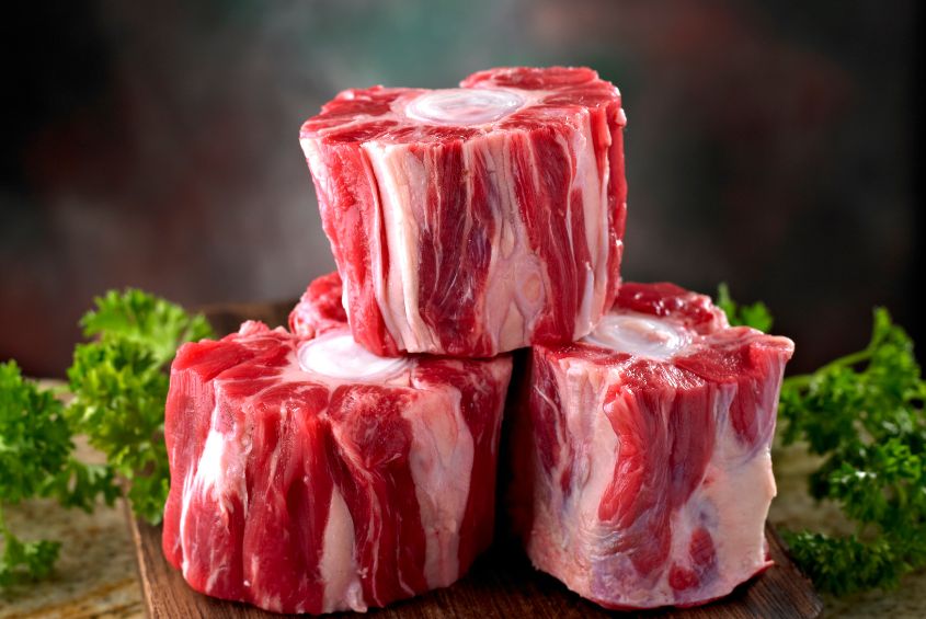 Carne rossa e insufficienza renale