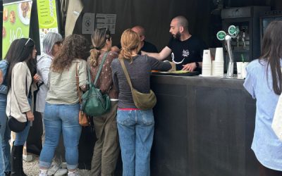 Chimera Veg Fest 2025