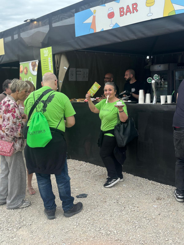 Roma Vegan City