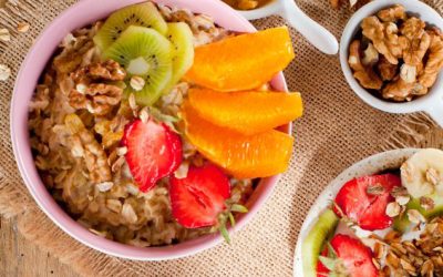 Colazione vegana: idee e ricette sane e golose