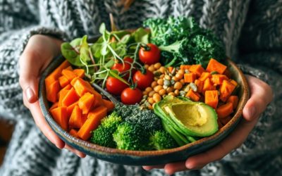Alimentazione vegana e salute intestinale: miti e benefici