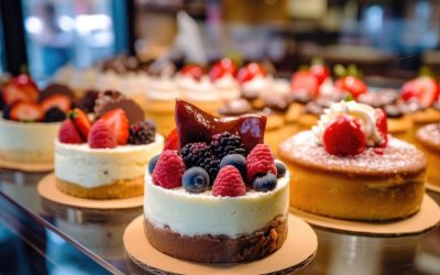 Dolci vegani senza zucchero: ricette e consigli per una golosità più sana